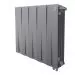 Royal Thermo PianoForte 500 VDR80 Silver Satin 12 секций радиатор