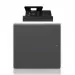 Noirot Axiom smart ECOcontrol 750 горизонтальный антрацитный конвектор