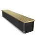 Royal Thermo atrium-190/200/1900-DG-U-AU внутрипольный конвектор