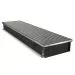 Royal Thermo atrium-110/300/2400-DG-U-NA внутрипольный конвектор
