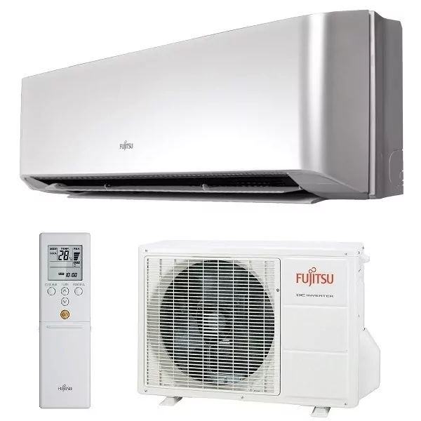 Fujitsu ASYG07LMCE-R/AOYG07LMCE-R AirFlow кондиционер