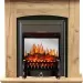Каминокомплект Royal Flame Barcelona (разборный) - Дуб золотой с очагом Fobos FX M Black