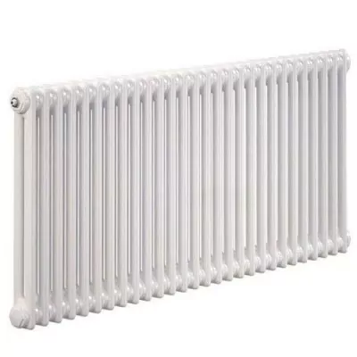 Zehnder 2056/28 секций радиатор RAL 9016 боковое подключение