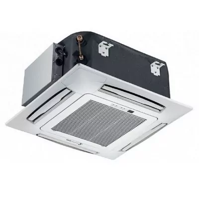 Quattroclima QV-I18CF/QN-I18UF/QA-ICP7