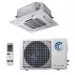 Systemair Sysplit Simple Cassette 24 HP Q кассетный кондиционер