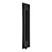 Royal Thermo PianoForte 500 VDR80 Noir Sable 4 секций радиатор