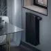 Royal Thermo PianoForte 500 VDR80 Noir Sable 4 секций радиатор