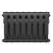 Royal Thermo BiLiner 350 Noir Sable радиатор 10 секций