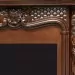 Каминокомплект Dimplex Castle - Темный дуб с очагом Symphony 30'' DF3020-INT