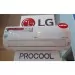 LG B09TS.NSJ/B09TS.UA3 ProCool кондиционер