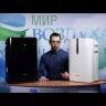 Очиститель-увлажнитель воздуха Sharp KC-A41RB