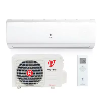 Royal Clima RCI-TWС55HN Triumph Inverter кондиционер