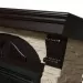 Портал Electrolux Torre 30S камень слоновая кость, шпон венге
