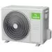 Lessar LS-HE09KSE2/LU-HE09KSE2 Flexcool инверторная сплит-система