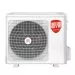 Royal Thermo RTFU-24LAKHN1 сплит-система напольно-потолочного типа