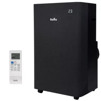 Ballu BPAC-14 EW/N6 Velur мобильный кондиционер