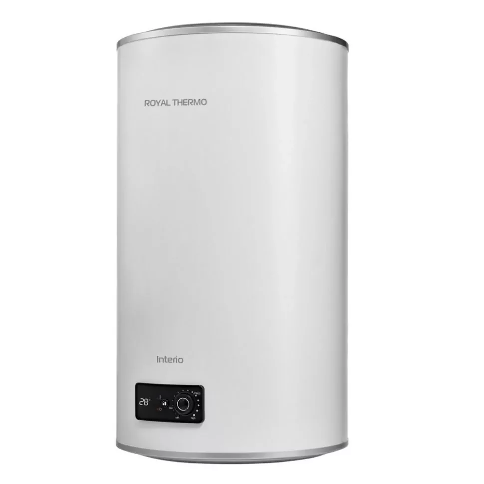 Royal Thermo RWH 50 Interio водонагреватель