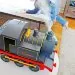 Crane EE-7272 "ПАРОВОЗИК" увлажнитель воздуха