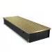 Royal Thermo atrium-150/400/2500-DG-U-AU внутрипольный конвектор