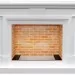 Портал Dimplex Coventry - Белый / Кирпич