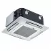 Quattroclima QV-I36CF/QN-I36UF/QA-ICP8