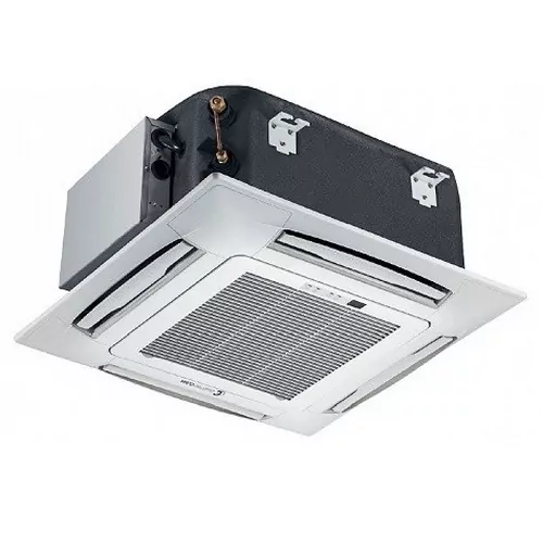 Quattroclima QV-I36CF/QN-I36UF/QA-ICP8