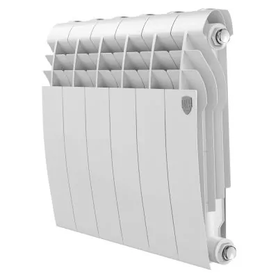 Royal Thermo BiLiner 350 Bianco Traffico радиатор 6 секций