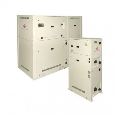 Dantex DN-90VUSIWF чиллер