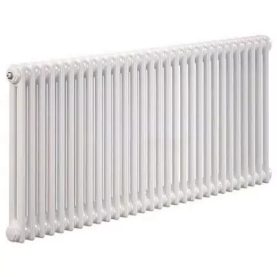 Zehnder 2056/30 секций радиатор RAL 9016 боковое подключение