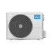 Midea MCD1-24HRFNX(GA)-B/MOX430U-24HFN8-Q(GA)/T-MBQ4-04AWD кондиционер кассетного типа