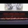 Каминокомплект - электрический камин Electrolux Crystal и электроочаг EFP/P-3020LS