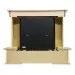 Каминокомплект Dimplex Pierre Luxe - Темный дуб / Шампань (Высота 1004мм) с Symphony 26'' DF2624-L