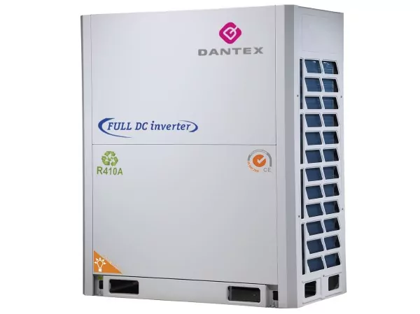 Dantex DM-FDC540WMC/SF наружный блок VRF