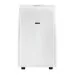 Zanussi ZACM-09 NY/N1 White кондиционер мобильный