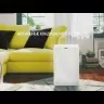 Zanussi ZACM-09 NY/N1 White кондиционер мобильный