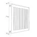 Royal Thermo COMPACT Радиатор панельный C22-300-2700 RAL9016