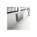Royal Thermo PianoForte 500 Silver Satin Радиатор - 8 секц.