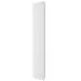 Royal Thermo Flat 300-1800 Bianco Traffico дизайн-радиатор