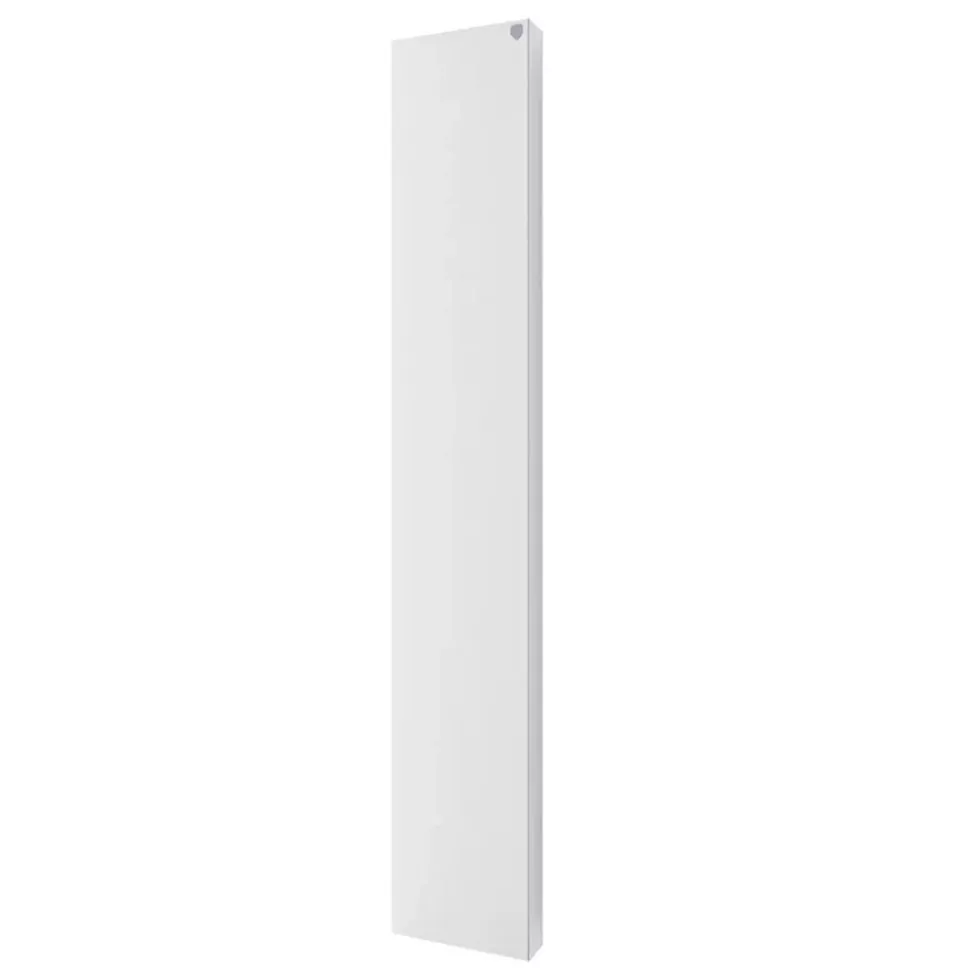Royal Thermo Flat 300-1800 Bianco Traffico дизайн-радиатор