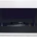 Каминокомплект Dimplex Cube - Белый с черным с очагом Cassette 600 NH