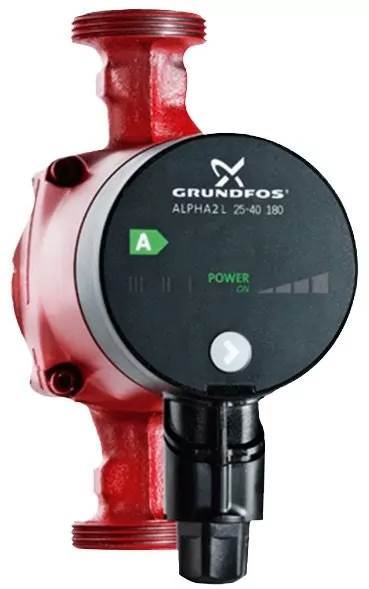Grundfos Alpha2 L 32-60