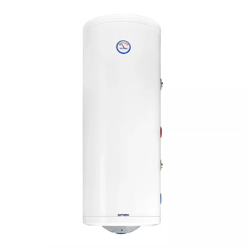 Metalac COMBI PRO WR 200 водонагреватель комбинированный