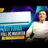 Quattroclima QV-VT12WAE/QN-VT12WAE Vittoria инверторная сплит-система