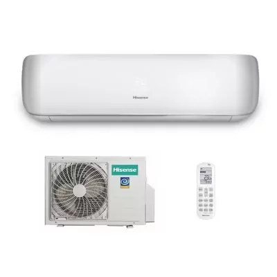 Hisense AS-13UW4RVETG01 WI-FI Premium DESIGN инверторная сплит-система
