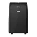 Zanussi ZACM-09 NYK/N1 Black кондиционер мобильный