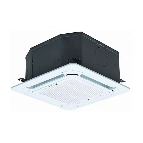 Kentatsu KMZA25HZRN1/KPU65-D кассетный блок мультисистемы