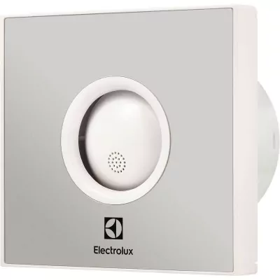 Electrolux EAFR-100T silver Rainbow вентилятор вытяжной с таймером