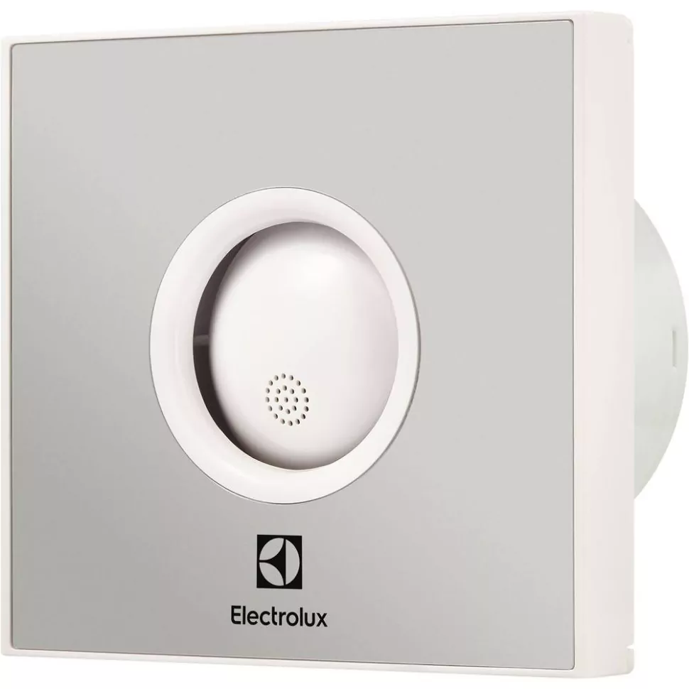 Electrolux EAFR-100T silver Rainbow вентилятор вытяжной с таймером
