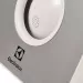 Electrolux EAFR-100T silver Rainbow вентилятор вытяжной с таймером