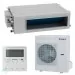 Gree GU125PHS/A1-K/GU125W/A1-M канальный кондиционер